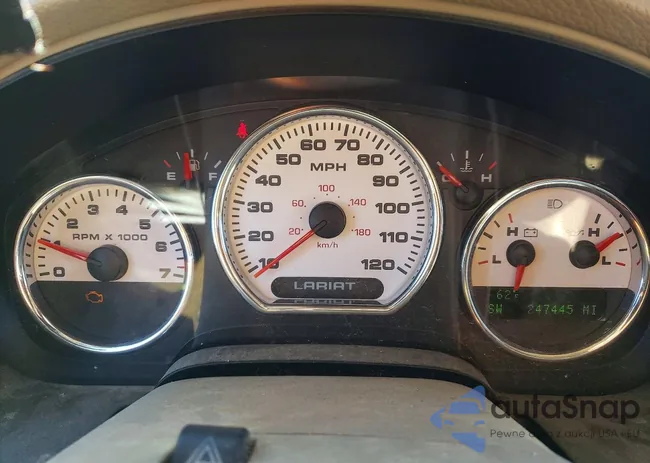 1FTPW12595KC01239: 73797105