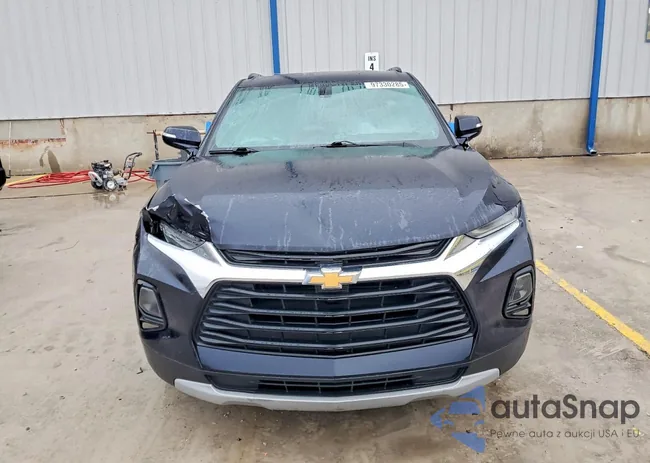 3GNKBHRS6LS601715: 97330285