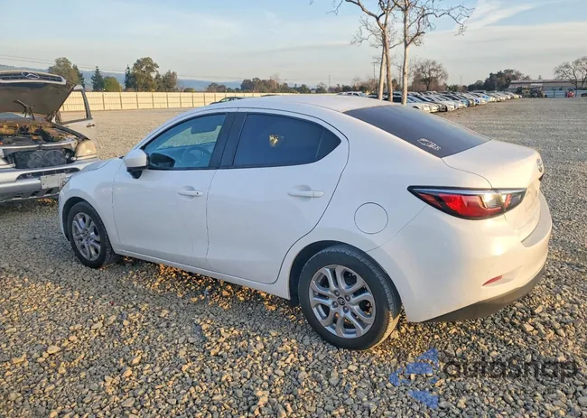 3MYDLBYV7JY320140: 75446965