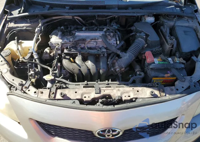 1NXBU40E69Z043999: 73911365