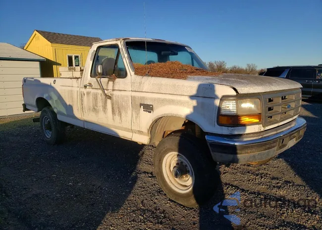 3FTHF26F2VMA49231: 98292575