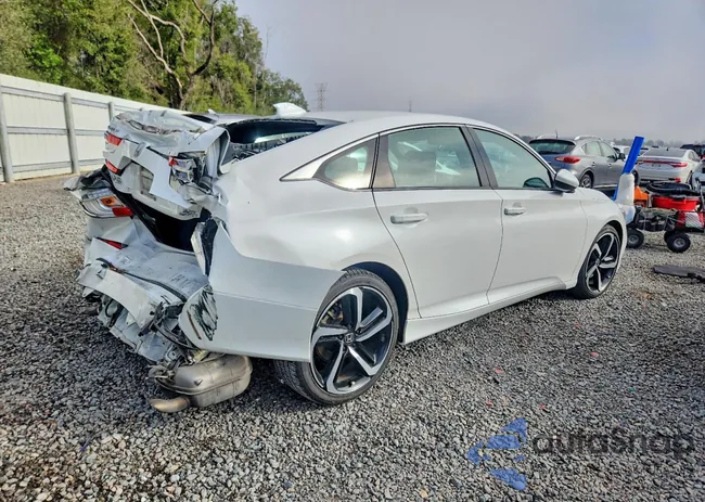 1HGCV2F34KA008337: 99559155