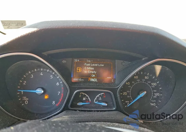 1FADP3F20JL285232: 73936795