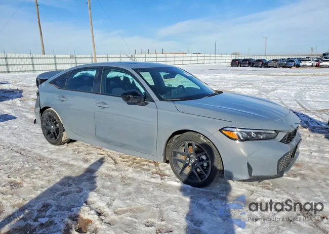 2HGFE4F88TH308003: 75095815