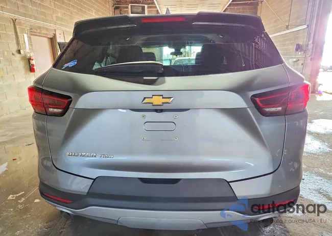 3GNKBHR42PS123509: 72174995