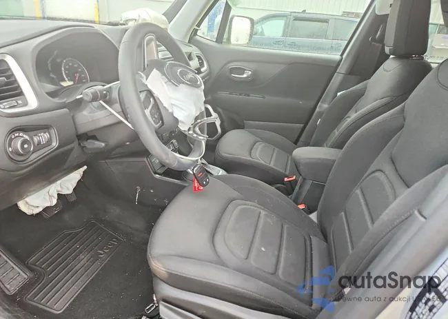 ZACNJDBB2MPM76059: 99830245