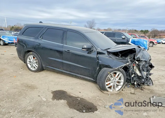 1C4SDHCT7NC130185: 98143165