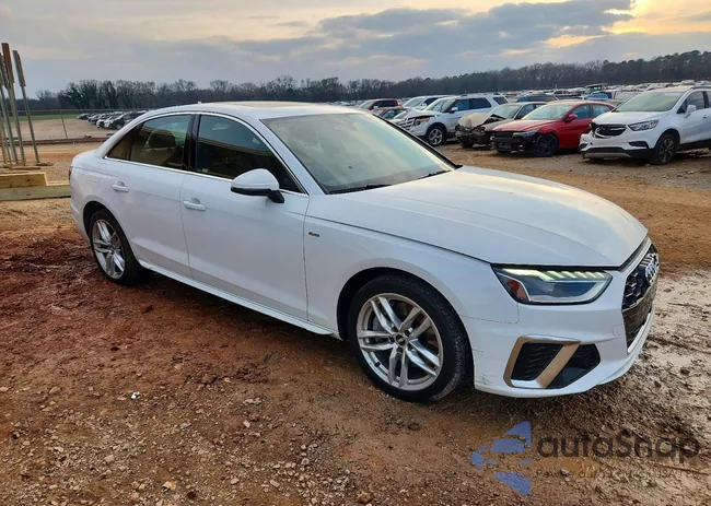 WAUENAF45LA049911: 97678785