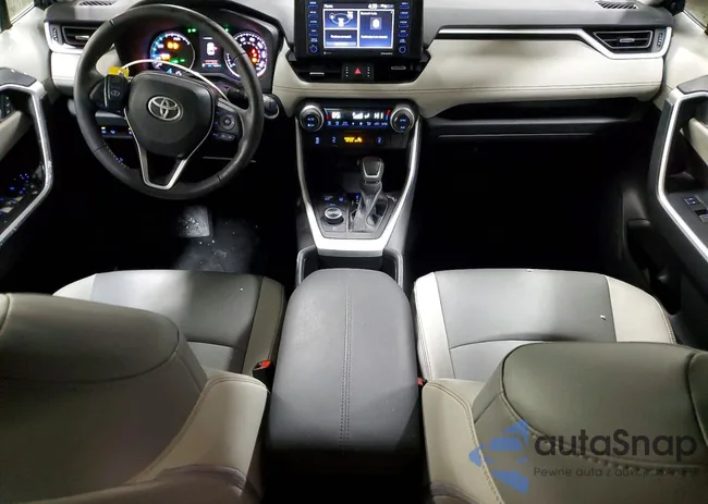 4T3B6RFVXNU096706: 74005345