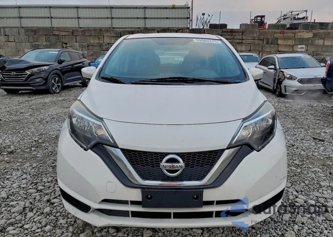 3N1CE2CP4HL357878: 99000375