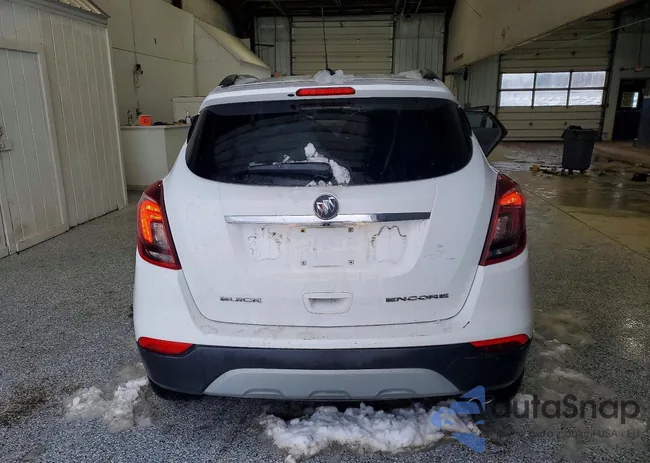 KL4CJASB3JB604298: 99272705