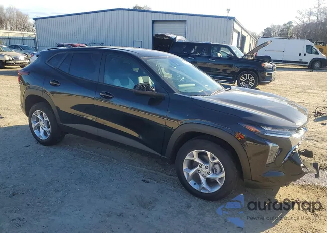 KL77LFE23RC174088: 73907745