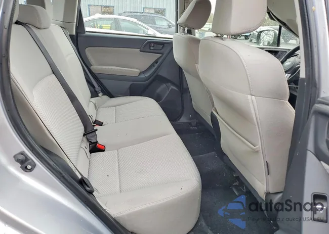 JF2SJABC1HH558022: 97816455