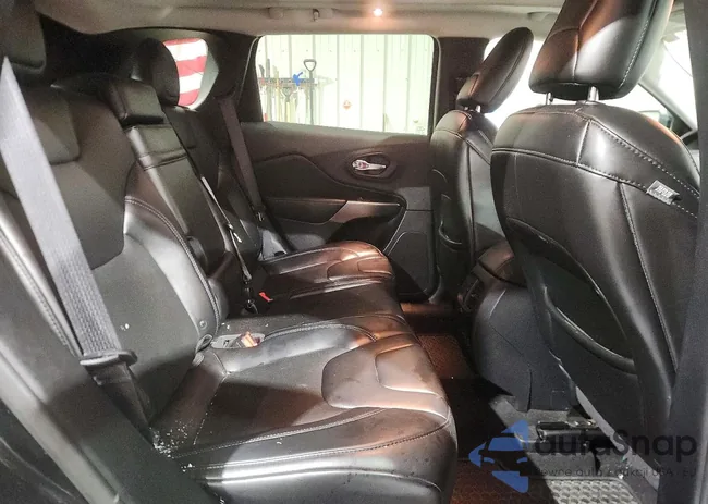 1C4PJMLB0KD310838: 99032715