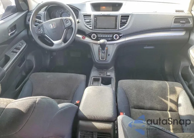 2HKRM4H55GH627230: 99434945