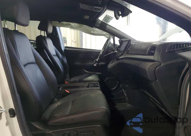 5FNRL6H75PB045255: 74809665