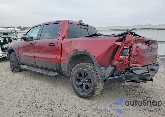 1C6SRFLT6PN533756: 99612865