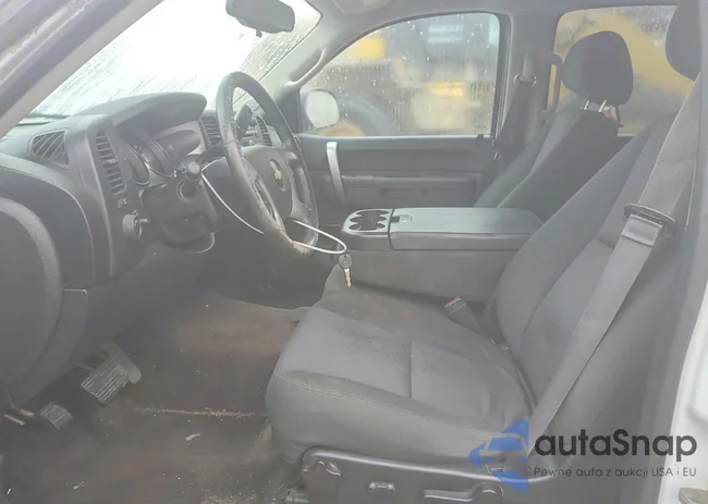 3GCPKSE70DG236076: 98417625