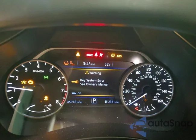 5N1AZ2BS8PC134022: 72804225