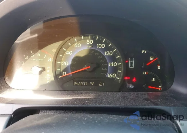 5FNRL38457B418461: 74044515