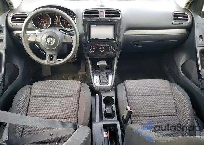 WVWDA7AJ4AW268269: 74278985