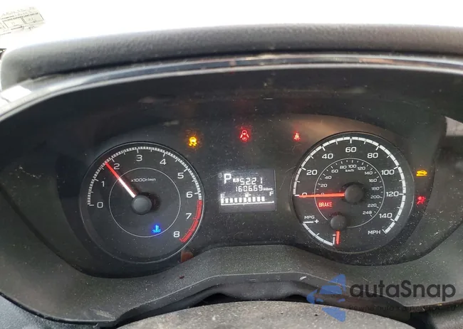 4S3GTAA68K3760743: 72147175