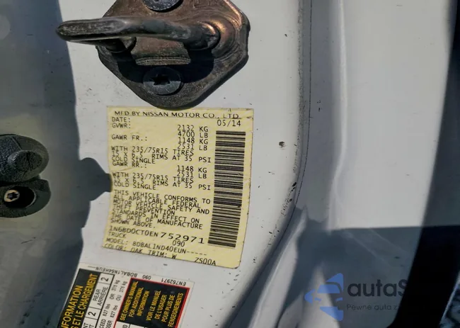 1N6BD0CT0EN752971: 99463455