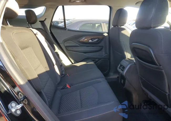 3GKALMEV8JL378129: 99772765