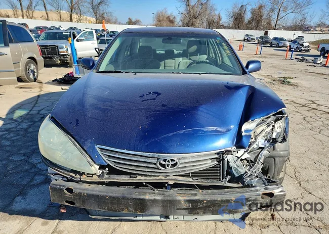 4T1BE32K65U064615: 99674845