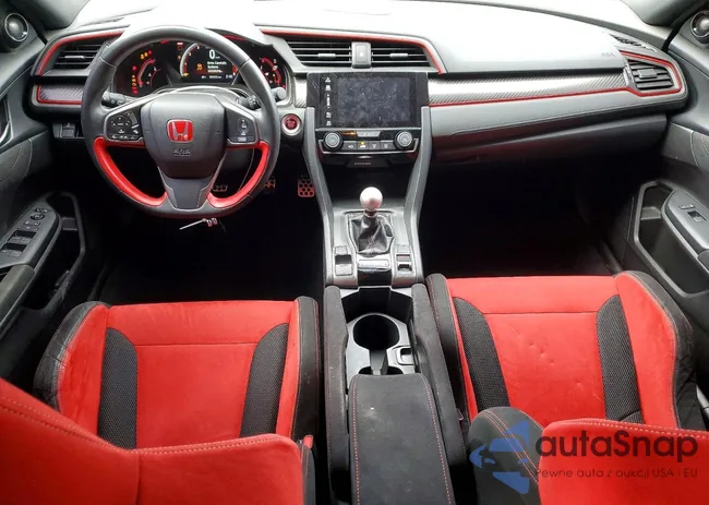 SHHFK8G77HU202495: 99330645