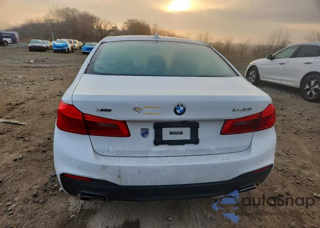 WBAJE7C57KG893099: 72232525