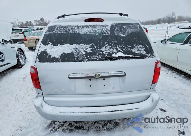 2C4GP74L83R228720: 74476615