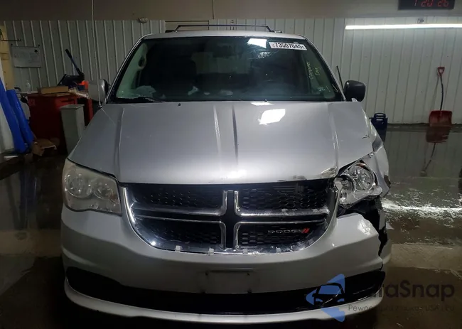 2C4RDGCG3CR280911: 73507045