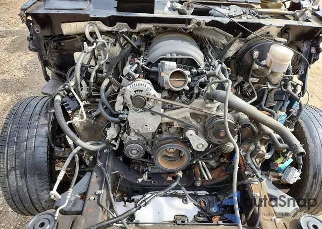 1GKS2BKC5JR272079: 75622025