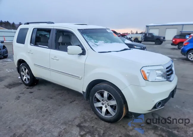 5FNYF4H95CB044111: 74206805