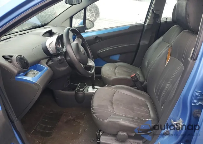 KL8CB6S97EC467212: 98403945