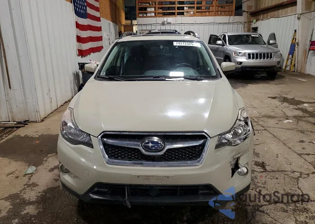 JF2GPADC0F8271558: 74272325