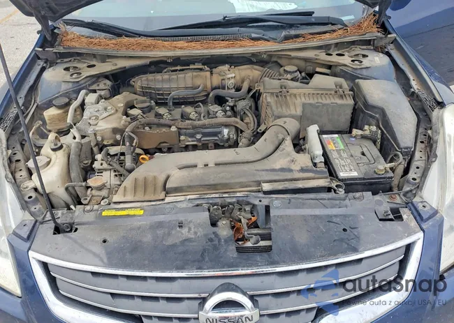 1N4AL2AP6AN432038: 98830205