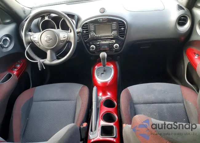 JN8AF5MR2FT511679: 99331265