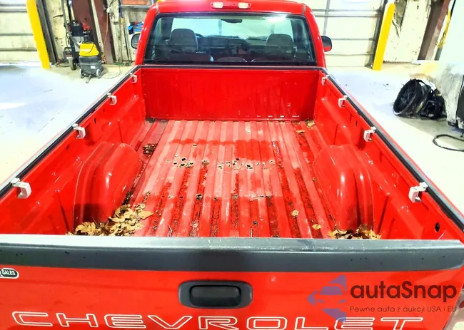 1GCEC14X43Z247208: 74981045