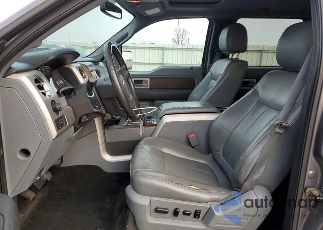 1FTFW1CT5DKF75872: 75001915