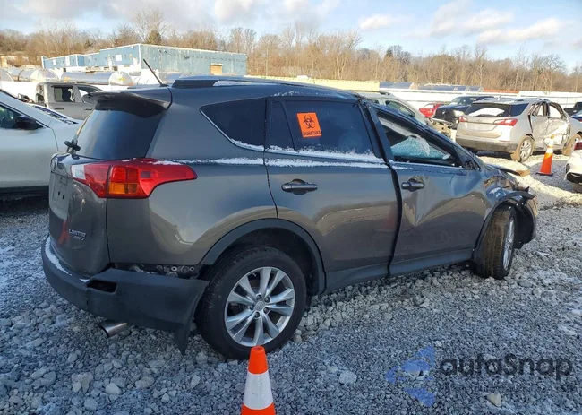 JTMDFREV8D5009210: 72454665