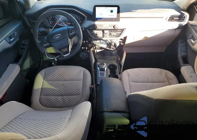 1FMCU0G60LUA81859: 72636145