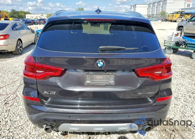 5UXTR7C52KLF35658: 74616355