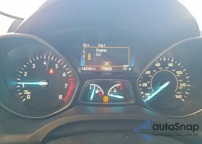 1FMCU0GD4HUE92588: 98978805