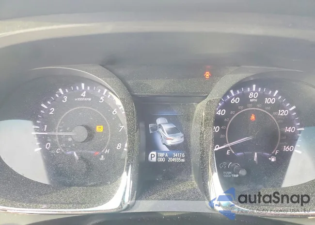 4T1BK1EBXDU064575: 99555715