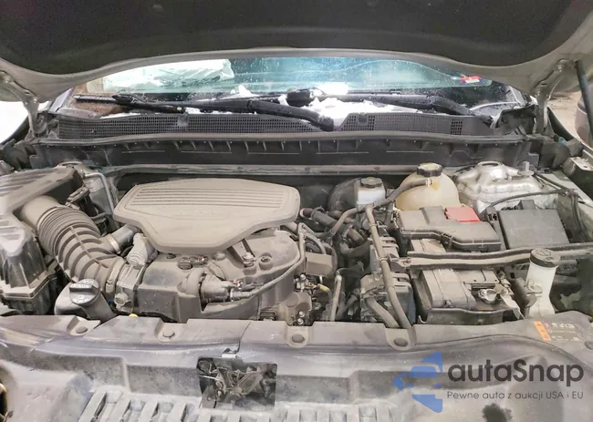 3GNKBHRS8LS628687: 99369405