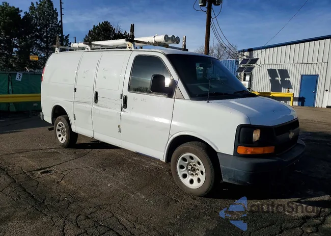 1GCSHAF46D1119334: 96578405