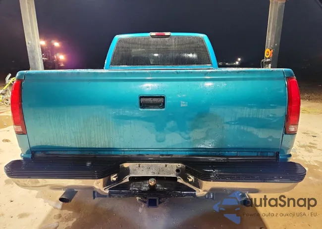 2GTEC19K8R1581840: 73714915