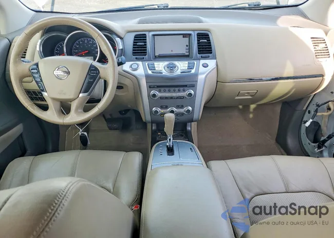 JN8AZ1MU4CW104980: 99865715